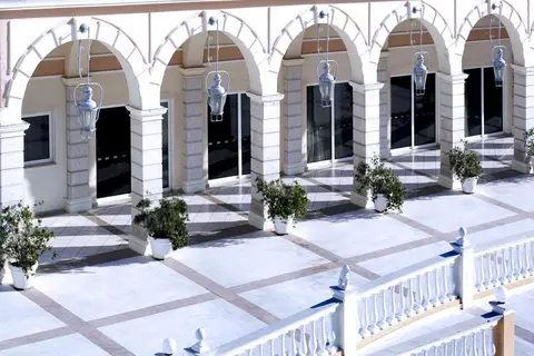 Sunshine Corfu Hotel & Spa in Δημοτική Ενότητα Κασσωπαίων — foto 5