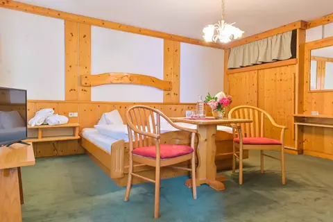 Ferienhotel Alber in Mallnitz, foto 8