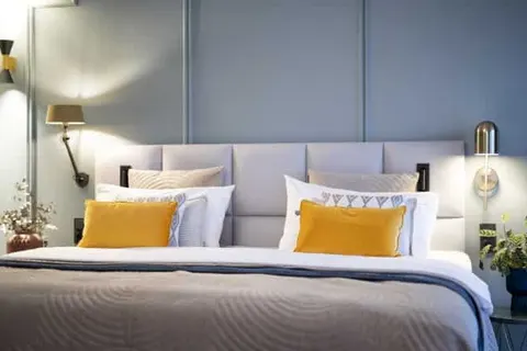 Bilderberg Hotel De Keizerskroon foto 3