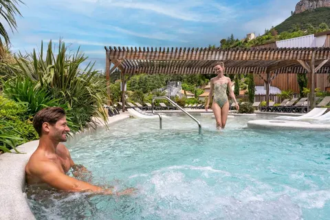 Camping Les Rivages foto 22