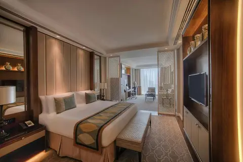 Taj Dubai in الخليج التجاري — foto 3