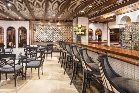 Hotel Exe Sevilla Macarena foto 17