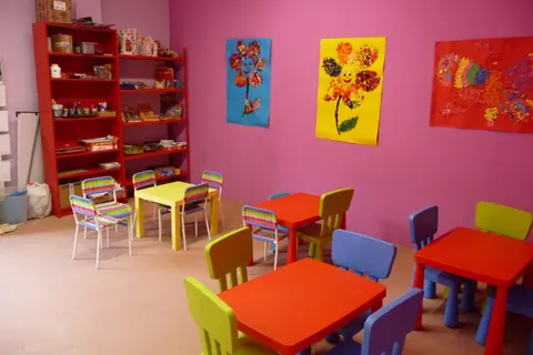 Camping Le Capanne foto 17