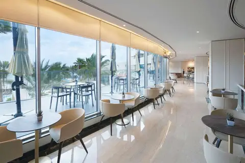 Occidental Sharjah Grand in Al Khalidiyah — foto 24