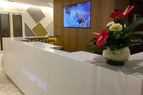 Prince Park in Benidorm — foto 8