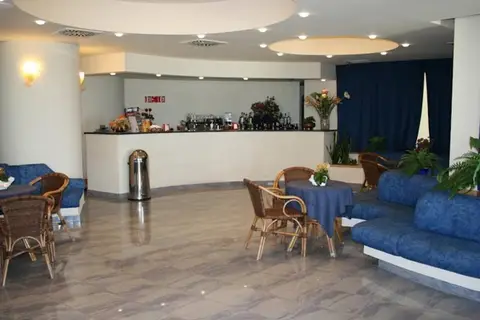 Hotel Scoglio del Leone in Rome — foto 3