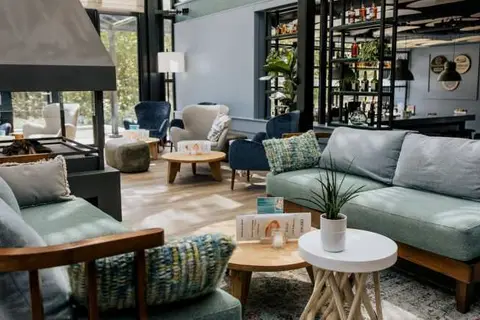 Grand Hotel Opduin in De Koog — foto 15