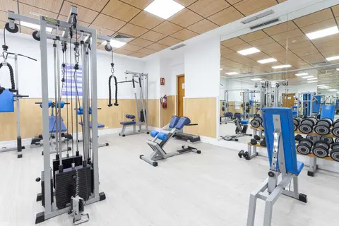 Beverly Hills in Arona — foto 24