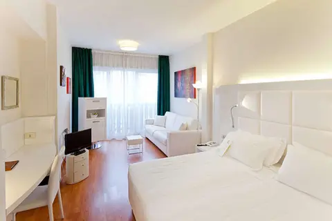 Hotel Nasco in Milaan, foto 10