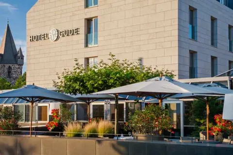 Hotel Gude Kassel foto 1