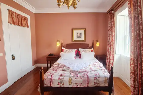 Villa Alto Boutique Hotel in Ponta do Sol — foto 10
