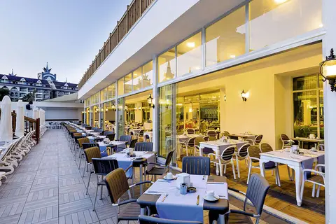 Side Royal Style Hotel in Manavgat — foto 20