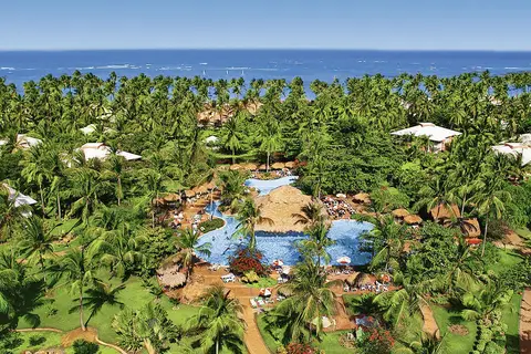 Grand Palladium Bavaro Suites Resort & Spa in Salvaleón de Higüey, foto 10