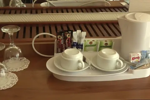 Kaliakra Beach Hotel in DoubleTree by Hilton Hotel Varna Golden Sands, foto 30