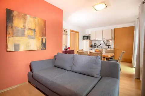 Zillertal Appartements in Fügen — foto 9