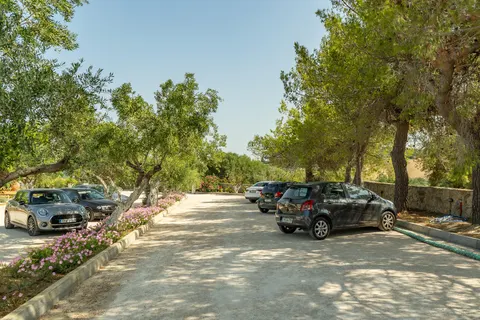 Achilles Hill Hotel foto 20