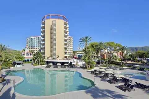 Sol Katmandú Park & Resort in Calvià — foto 2