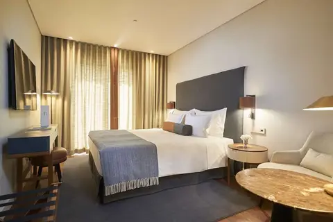 PortoBay Flores in Porto, foto 3