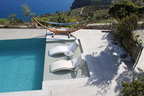 Anemos Villas in Kάτω Ρoδάκινo — foto 4