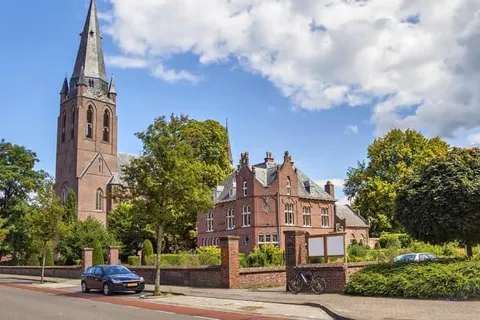 NH Koningshof foto 29