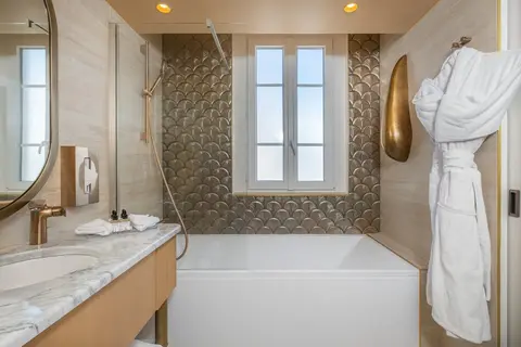 Hôtel Le Monna Lisa by Inwood Hotels in Parijs — foto 21