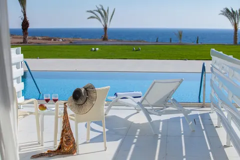 Tsokkos King Evelthon Beach Hotel & Resort foto 19