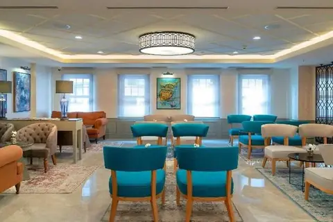 Hotel Millennium Istanbul Golden Horn in Fatih, foto 7