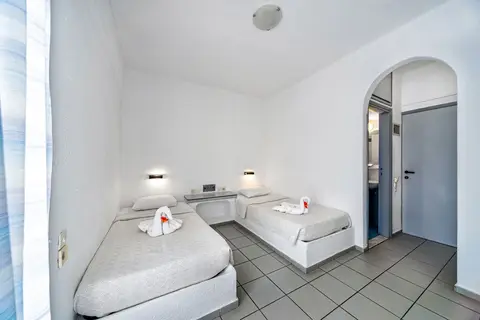 Iro Hotel - Adults Friendly in Chersonissos — foto 12