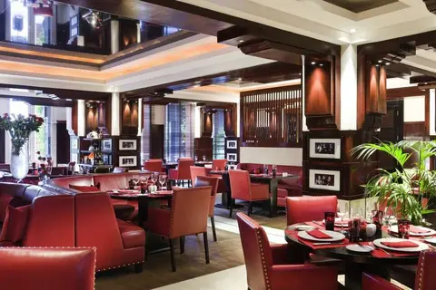 Hotel & Ryads Barriére  Le Naoura in Marrakesh, foto 16
