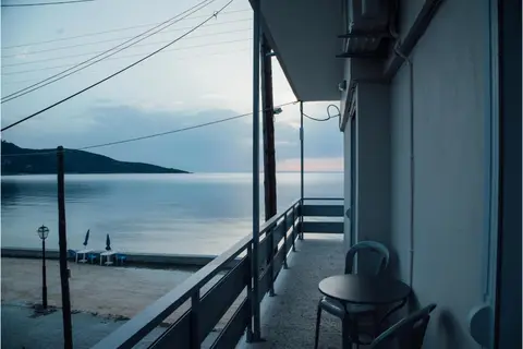 Anemi Beach in Σκάλα Ποταμιάς — foto 7
