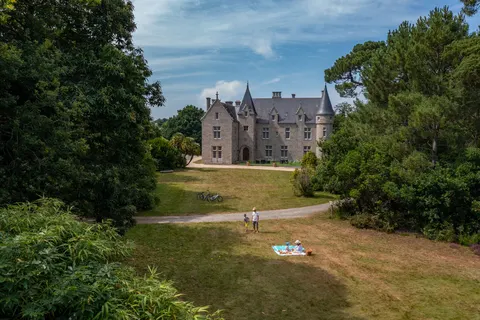 Camping L Océan Breton foto 32