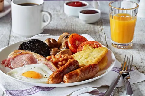 Premier Inn London Tower Bridge foto 5