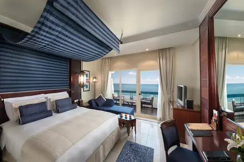 Ajman Hotel & Villas by Blazon Hotels in إمارة عجمان — foto 25