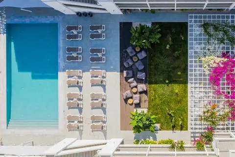 Nissi Park Hotel in Ayia Napa — foto 17