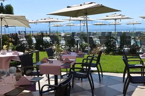 Everness Hotel & Resort in Chavannes-de-Bogis — foto 19