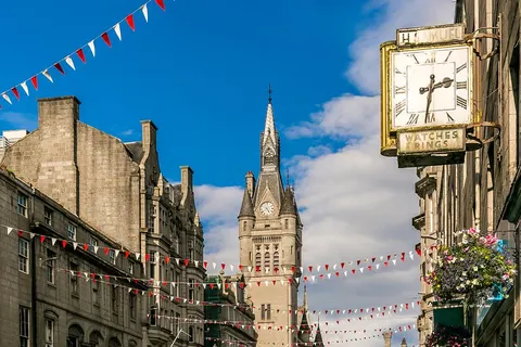 8 dg cruise Noord Europa Rotterdam in Djúpivogur — foto 5