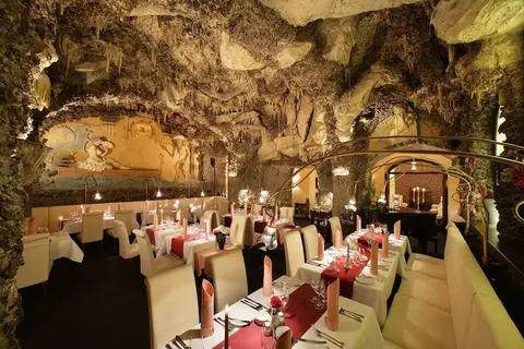 Hotel Adria in Praag, foto 9