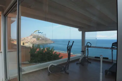 Hotel Residence La Baia in Castelsardo — foto 8