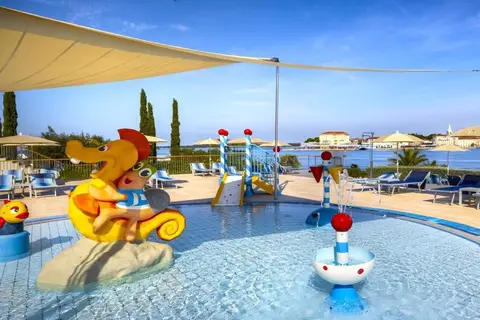 Isabella Island Villas in Porec — foto 21