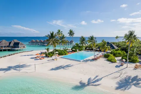 Sun Siyam Iru Veli in Aloofushi — foto 22