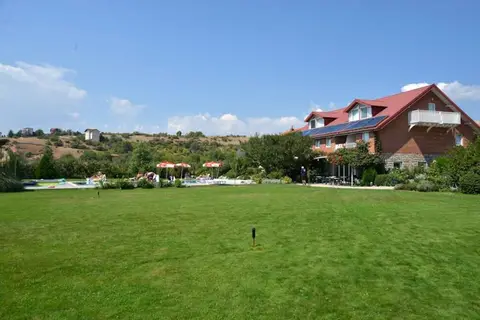 Oaza Inn in Охрид — foto 21
