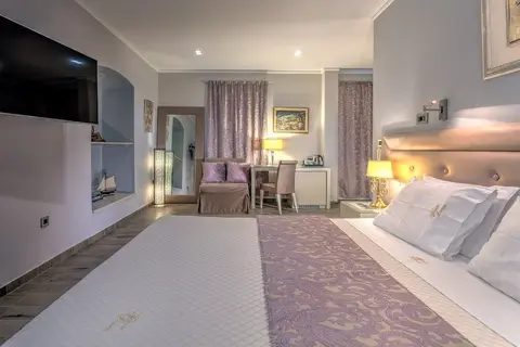 Fiskardonna Luxury Suites in Δημοτική Ενότητα Ερίσου — foto 5
