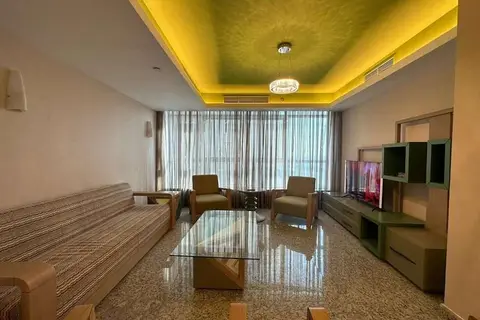 Nile Suites Plaza Appartementen in Caïro, foto 5