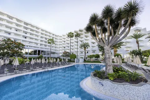 Vulcano Hotel foto 24