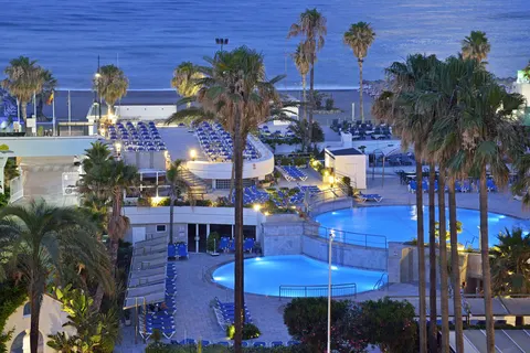Sol Torremolinos Don Pablo foto 28