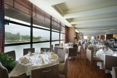 Porto Carras Meliton Hotel in Δημοτική Ενότητα Σιθωνίας — foto 7