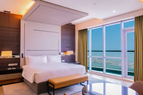 Hilton Bahrain in Manama — foto 20