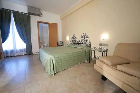Hotel Degli Aranci Vieste in Vieste — foto 4