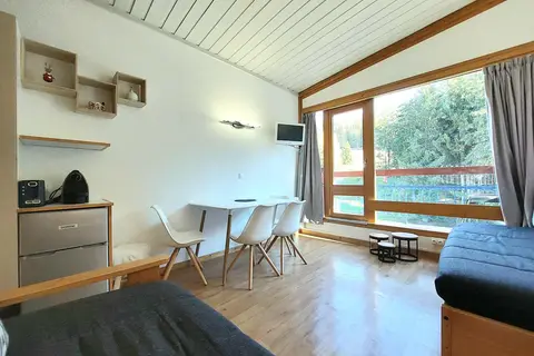 Résidence Bellecote in Bourg-Saint-Maurice, foto 12