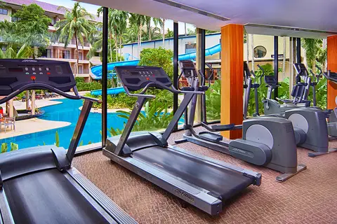 Holiday Inn Resort Phuket Surin Beach An Ihg Hotel in ภูเก็ต — foto 4